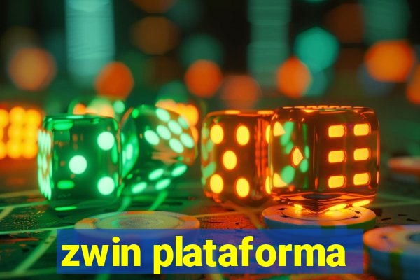 zwin plataforma